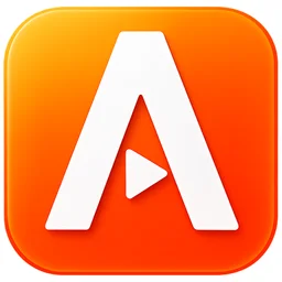 Азбука Фильмов — приложение на телевизор Android TV