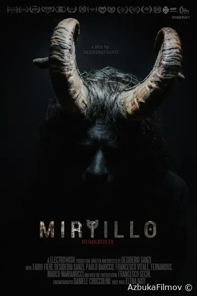 Фильм Миртилло (2025)