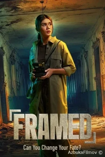 Фильм Подстава (2024)