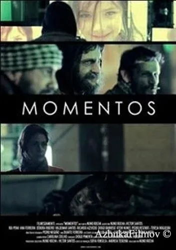 Фильм Мгновения (2010)