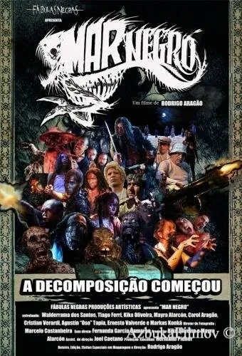 Фильм Чёрное море (2013)