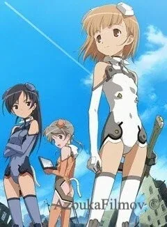 Фильм Небесные девочки (2006)
