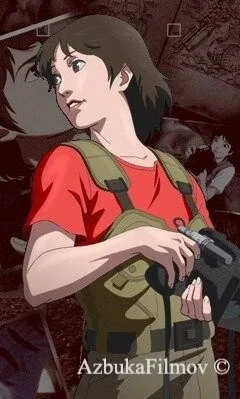 Фильм Флаг (2006)