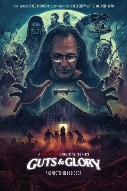 Фильм Отвага и Честь (2025)