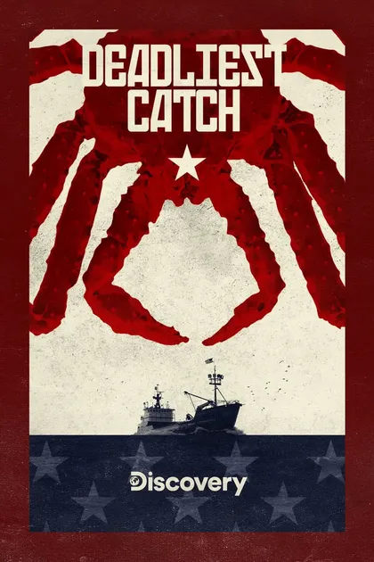 Фильм Смертельный улов (2005)