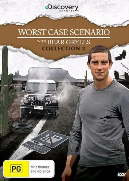 Фильм worst case scenario (2010)