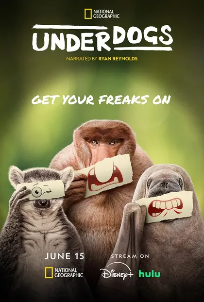 Фильм Аутсайдеры (2025)