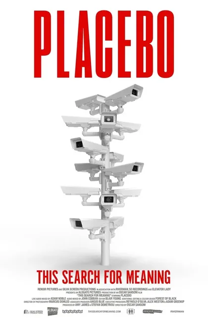 Фильм Placebo: Эти поиски смысла (2024)