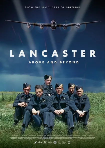 Фильм Ланкастер (2022)