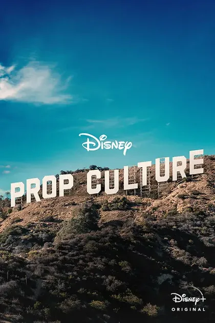 Фильм Легендарный реквизит (2020)