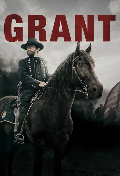 Фильм Грант (2020)