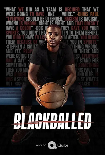 Фильм Бойкот (2020)