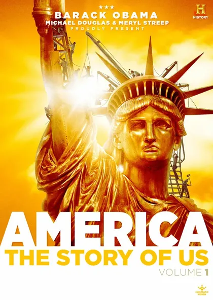 Фильм Америка: История о нас (2010)