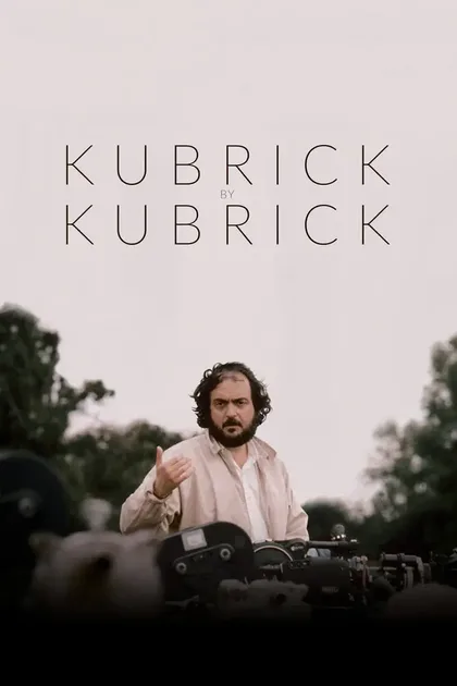 Фильм Кубрик о Кубрике (2020)