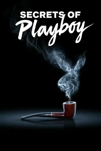 Фильм Секреты Playboy (2022)