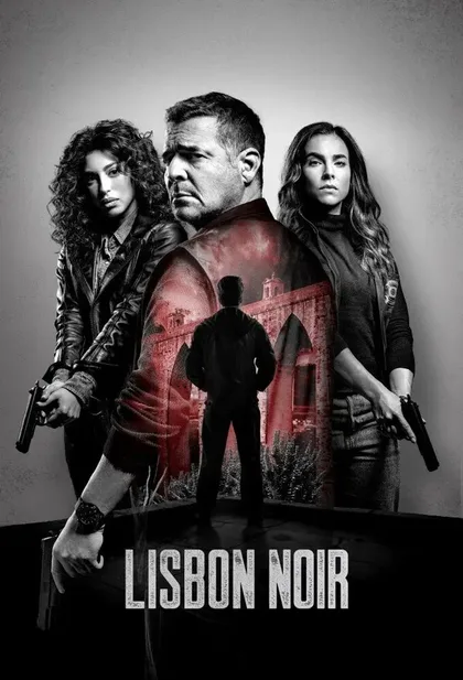 Фильм Лиссабонский нуар (2026)