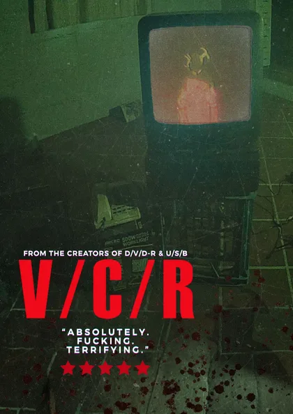 Фильм V/C/R (2026)