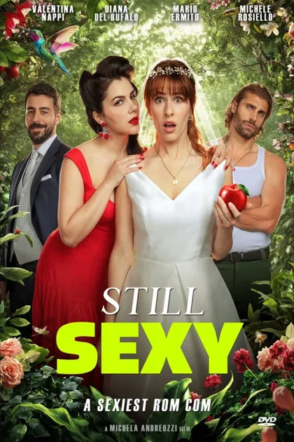 Фильм Сексуальнее некуда (2026)