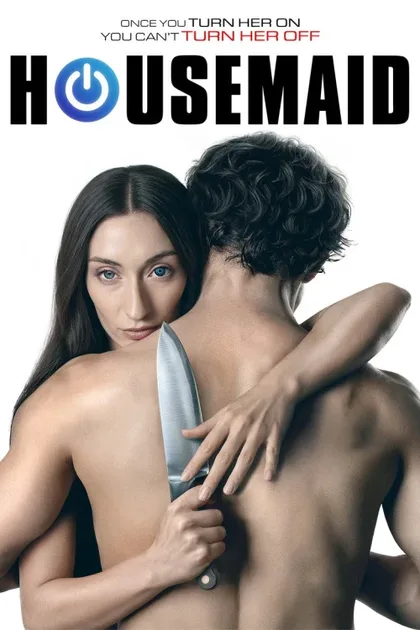 Фильм Домохозяйка (2026)