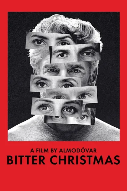 Фильм Горькое Рождество (2026)