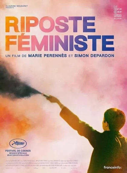 Фильм Феминистский ответ (2022)
