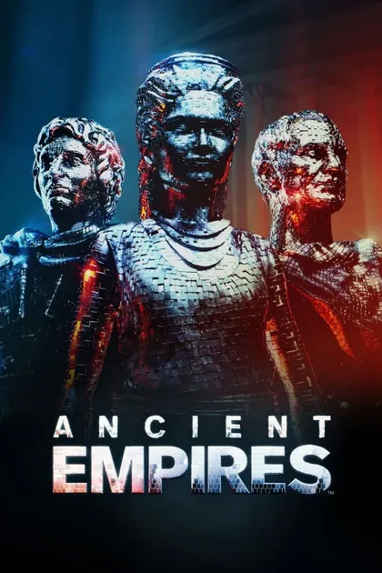 Фильм Древние империи (2023)