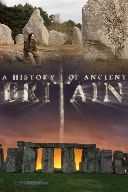 Фильм История древней Британии (2011)