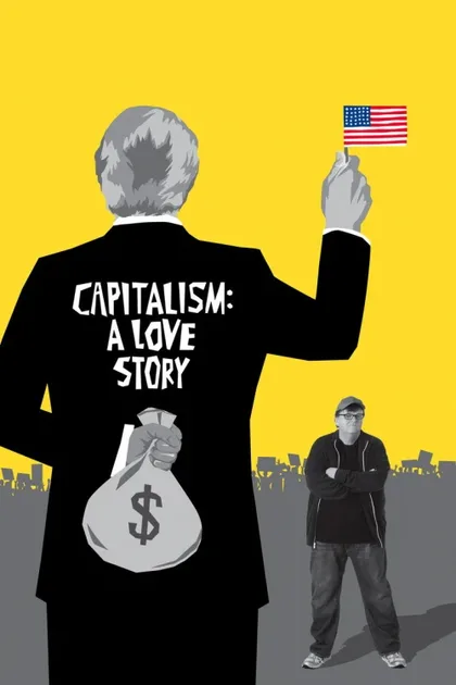 Фильм Капитализм: История любви (2009)