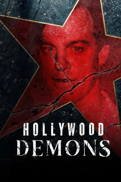Фильм Демоны Голливуда (2025)