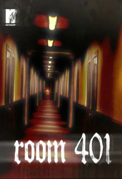 Фильм Комната 401 (2007)