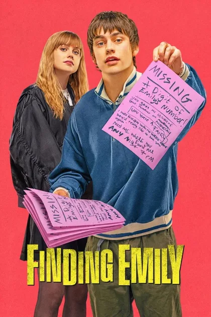 Фильм В поисках Эмили (2026)