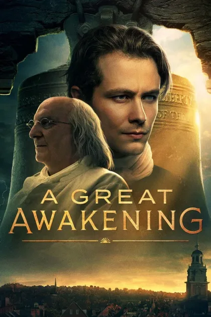 Фильм Великое пробуждение (2026)