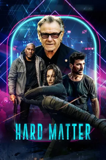 Фильм Код смерти (2026)