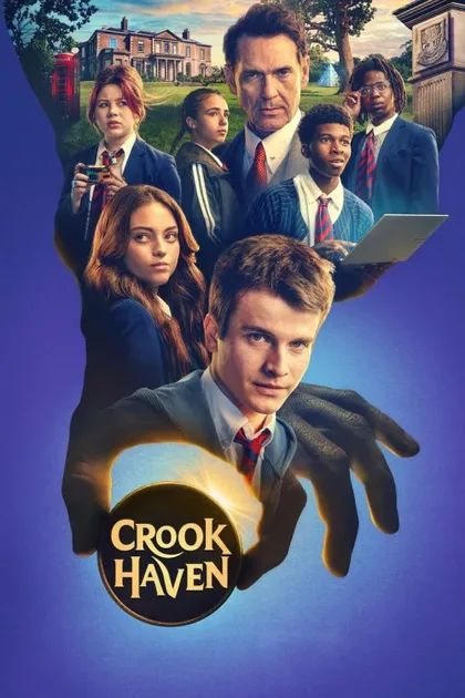 Фильм Крукхейвен (2026)