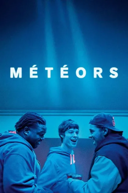 Фильм Метеоры (2025)