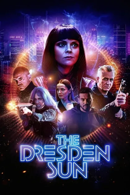 Фильм Дрезденское солнце (2026)