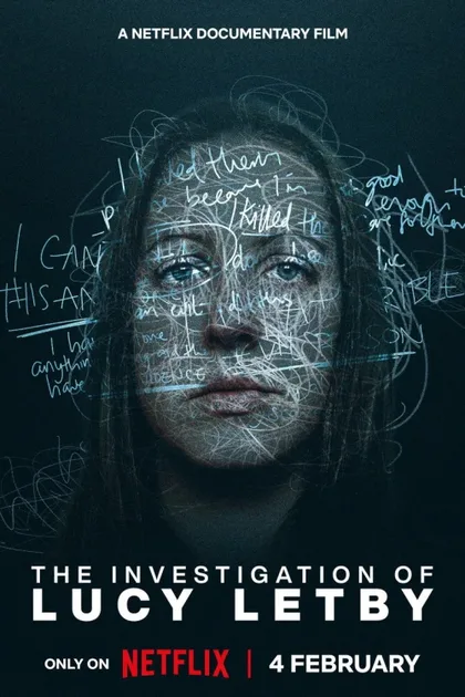 Фильм Дело Люси Летби (2026)