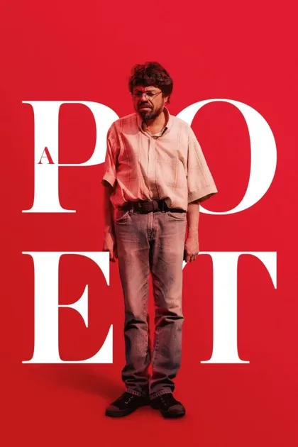 Фильм Поэт (2025)