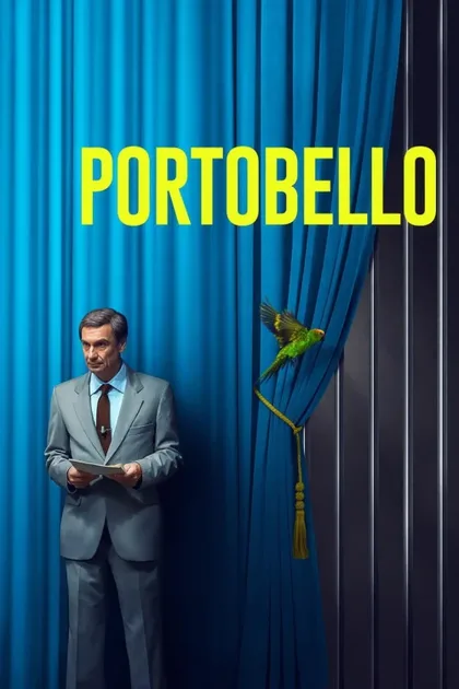 Фильм Портобелло (2025)
