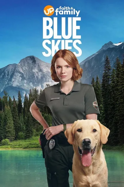 Фильм Голубые небеса (2026)