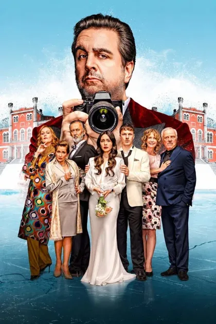 Фильм Фабиан и убийственная свадьба (2026)