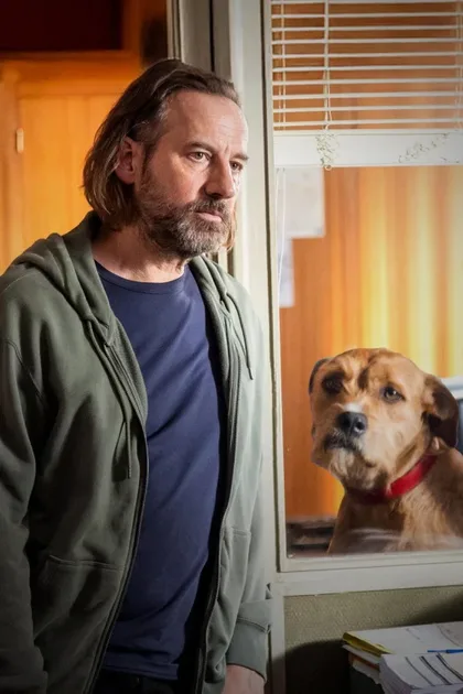 Фильм Зверский коп (2026)