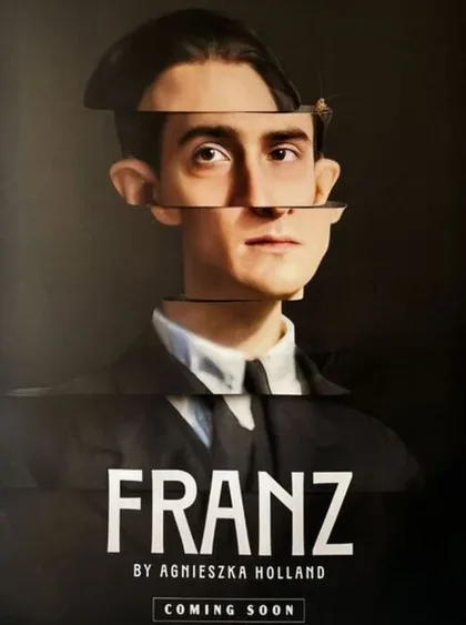 Фильм Франц (2025)