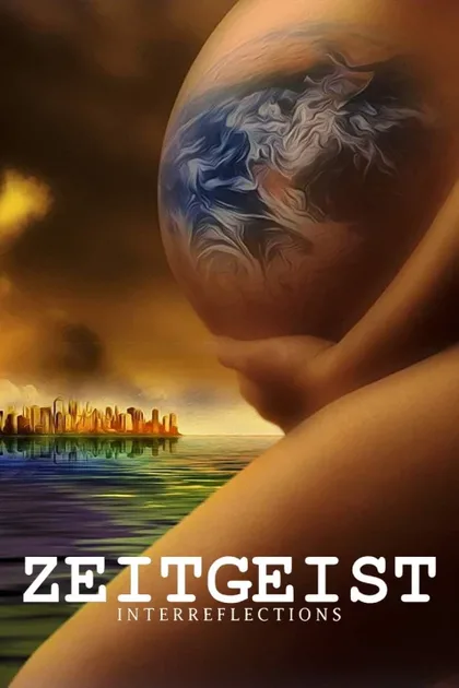 Фильм Дух времени 4: За пределами (2020)