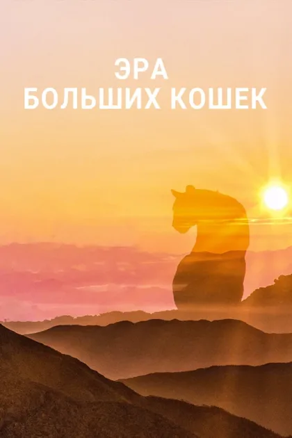 Фильм Эра больших кошек (2018)