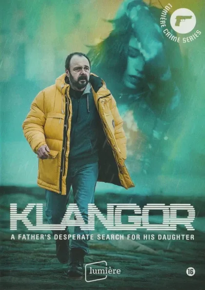 Фильм Канарейка (2021)