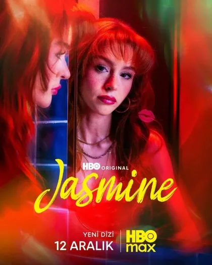 Фильм Жасмин (2025)