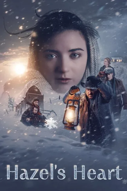 Фильм Сердце Хейзел (2025)