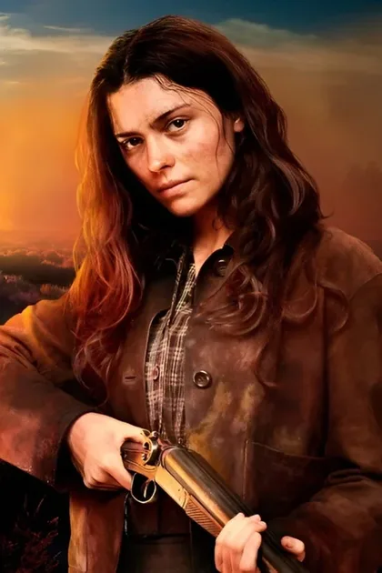 Фильм Чёрное золото (2025)