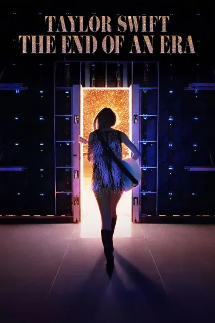 Фильм Тейлор Свифт: The Eras Tour - Конец Эры (2025)